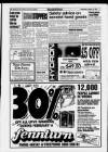 Billingham & Norton Advertiser Wednesday 31 January 1990 Page 7