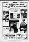 Billingham & Norton Advertiser Wednesday 31 January 1990 Page 10