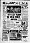 Billingham & Norton Advertiser Wednesday 31 January 1990 Page 40