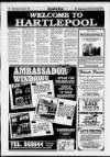 Billingham & Norton Advertiser Wednesday 14 February 1990 Page 12
