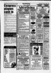 Billingham & Norton Advertiser Wednesday 14 February 1990 Page 25