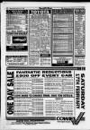 Billingham & Norton Advertiser Wednesday 14 February 1990 Page 36