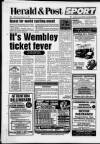Billingham & Norton Advertiser Wednesday 14 February 1990 Page 44
