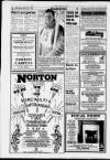 Billingham & Norton Advertiser Wednesday 21 February 1990 Page 12