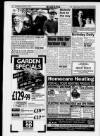 Billingham & Norton Advertiser Wednesday 21 February 1990 Page 14