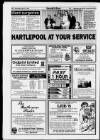 Billingham & Norton Advertiser Wednesday 07 March 1990 Page 10