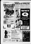 Billingham & Norton Advertiser Wednesday 07 March 1990 Page 12