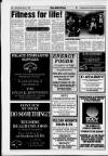 Billingham & Norton Advertiser Wednesday 07 March 1990 Page 14