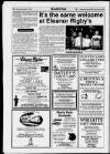 Billingham & Norton Advertiser Wednesday 07 March 1990 Page 16