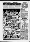 Billingham & Norton Advertiser Wednesday 07 March 1990 Page 21