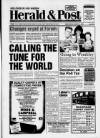 Billingham & Norton Advertiser Wednesday 14 March 1990 Page 1