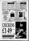 Billingham & Norton Advertiser Wednesday 14 March 1990 Page 8