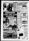 Billingham & Norton Advertiser Wednesday 14 March 1990 Page 16