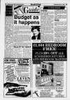 Billingham & Norton Advertiser Wednesday 14 March 1990 Page 19