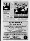 Billingham & Norton Advertiser Wednesday 14 March 1990 Page 22