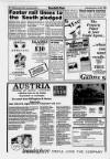 Billingham & Norton Advertiser Wednesday 14 March 1990 Page 23