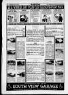 Billingham & Norton Advertiser Wednesday 14 March 1990 Page 36