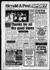 Billingham & Norton Advertiser Wednesday 14 March 1990 Page 44