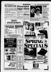 Billingham & Norton Advertiser Wednesday 11 April 1990 Page 12