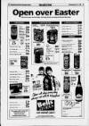 Billingham & Norton Advertiser Wednesday 11 April 1990 Page 21