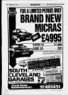 Billingham & Norton Advertiser Wednesday 11 April 1990 Page 46