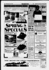 Billingham & Norton Advertiser Wednesday 18 April 1990 Page 14