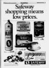 Billingham & Norton Advertiser Wednesday 18 April 1990 Page 15