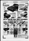Billingham & Norton Advertiser Wednesday 18 April 1990 Page 18