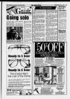 Billingham & Norton Advertiser Wednesday 18 April 1990 Page 19