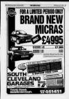 Billingham & Norton Advertiser Wednesday 18 April 1990 Page 37