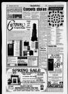 Billingham & Norton Advertiser Wednesday 25 April 1990 Page 6