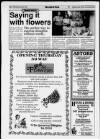 Billingham & Norton Advertiser Wednesday 25 April 1990 Page 10