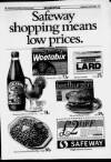 Billingham & Norton Advertiser Wednesday 25 April 1990 Page 11