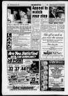 Billingham & Norton Advertiser Wednesday 25 April 1990 Page 12