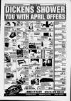 Billingham & Norton Advertiser Wednesday 25 April 1990 Page 15