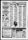 Billingham & Norton Advertiser Wednesday 25 April 1990 Page 18