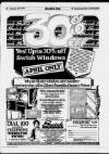 Billingham & Norton Advertiser Wednesday 25 April 1990 Page 20