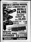 Billingham & Norton Advertiser Wednesday 25 April 1990 Page 30