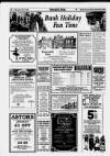 Billingham & Norton Advertiser Wednesday 02 May 1990 Page 12
