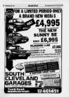Billingham & Norton Advertiser Wednesday 02 May 1990 Page 30