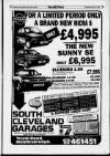 Billingham & Norton Advertiser Wednesday 16 May 1990 Page 29