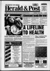Billingham & Norton Advertiser Wednesday 23 May 1990 Page 1