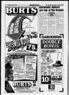 Billingham & Norton Advertiser Wednesday 23 May 1990 Page 16