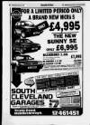 Billingham & Norton Advertiser Wednesday 23 May 1990 Page 36