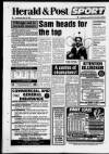 Billingham & Norton Advertiser Wednesday 23 May 1990 Page 44