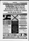 Billingham & Norton Advertiser Wednesday 13 June 1990 Page 14