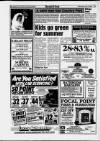 Billingham & Norton Advertiser Wednesday 13 June 1990 Page 21