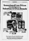 Billingham & Norton Advertiser Wednesday 27 June 1990 Page 7