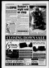 Billingham & Norton Advertiser Wednesday 27 June 1990 Page 14