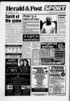 Billingham & Norton Advertiser Wednesday 11 July 1990 Page 44